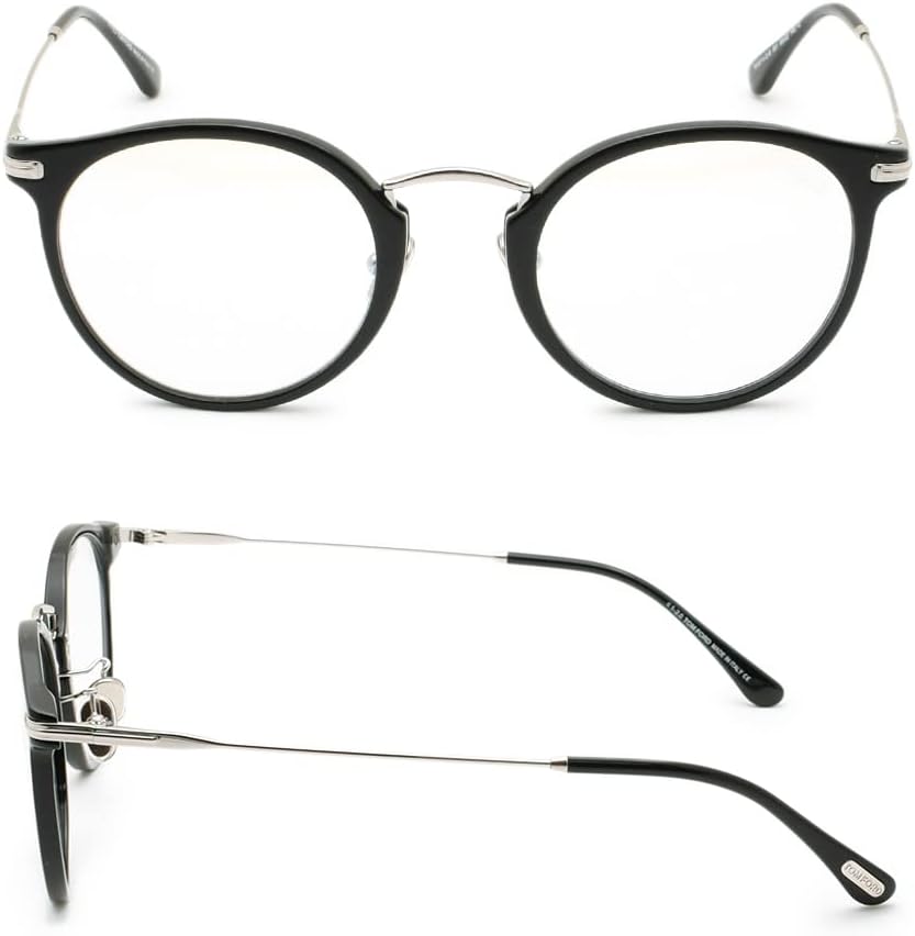 トムフォード(TOMFORD) TF5988-B 001 (52) BLUE BLOCK｜トムフォード